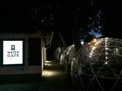 Foto: Watergate